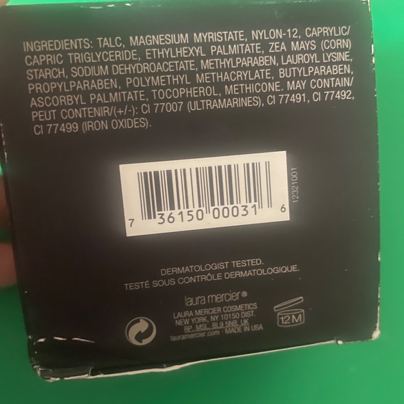 Laura mercier translucent loose setting powder - Picture 4 of 5